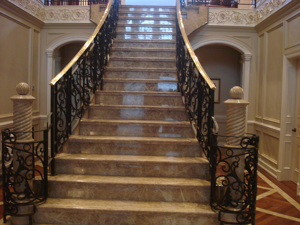 stone-marble-stairs-polished
